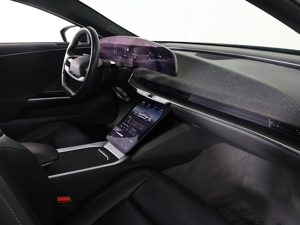 Used 2024 Lucid Air Touring AWD/4WD image 29