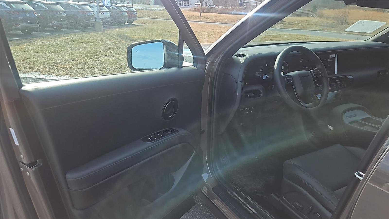 New 2026 Hyundai Palisade XRT Pro image 9