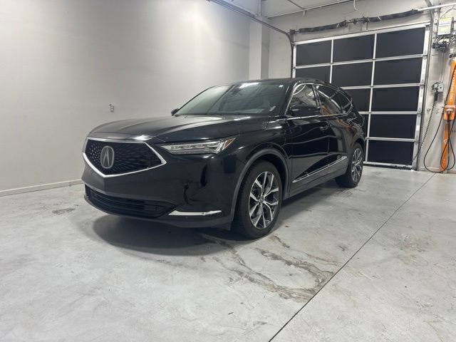 Used 2022 Acura MDX FWD w/ Technology Package image 2