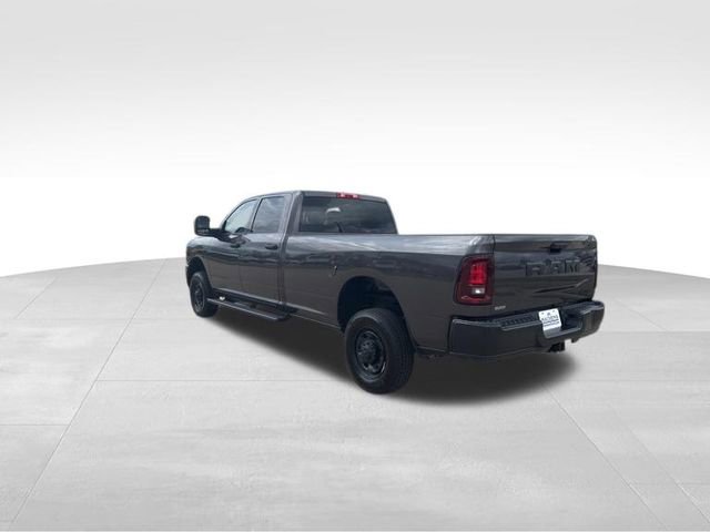 Used 2025 RAM 2500 Tradesman AWD/4WD image 4