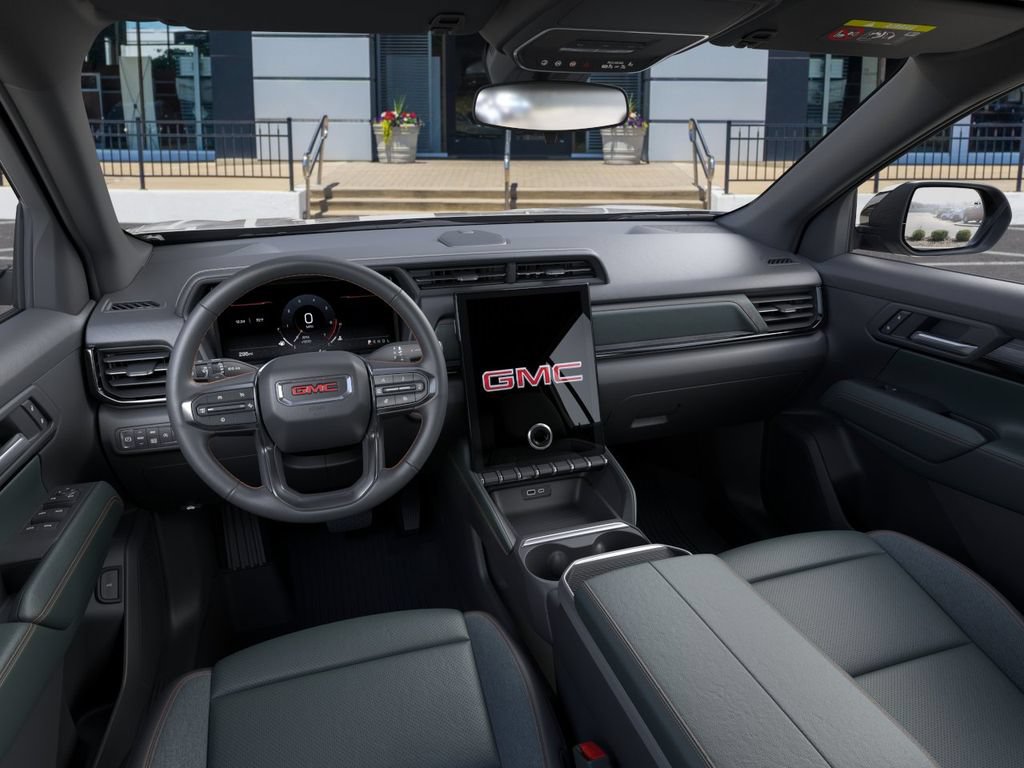 New 2027 GMC Terrain AT4 w/ LPO, Floor Liner Package AWD/4WD image 15