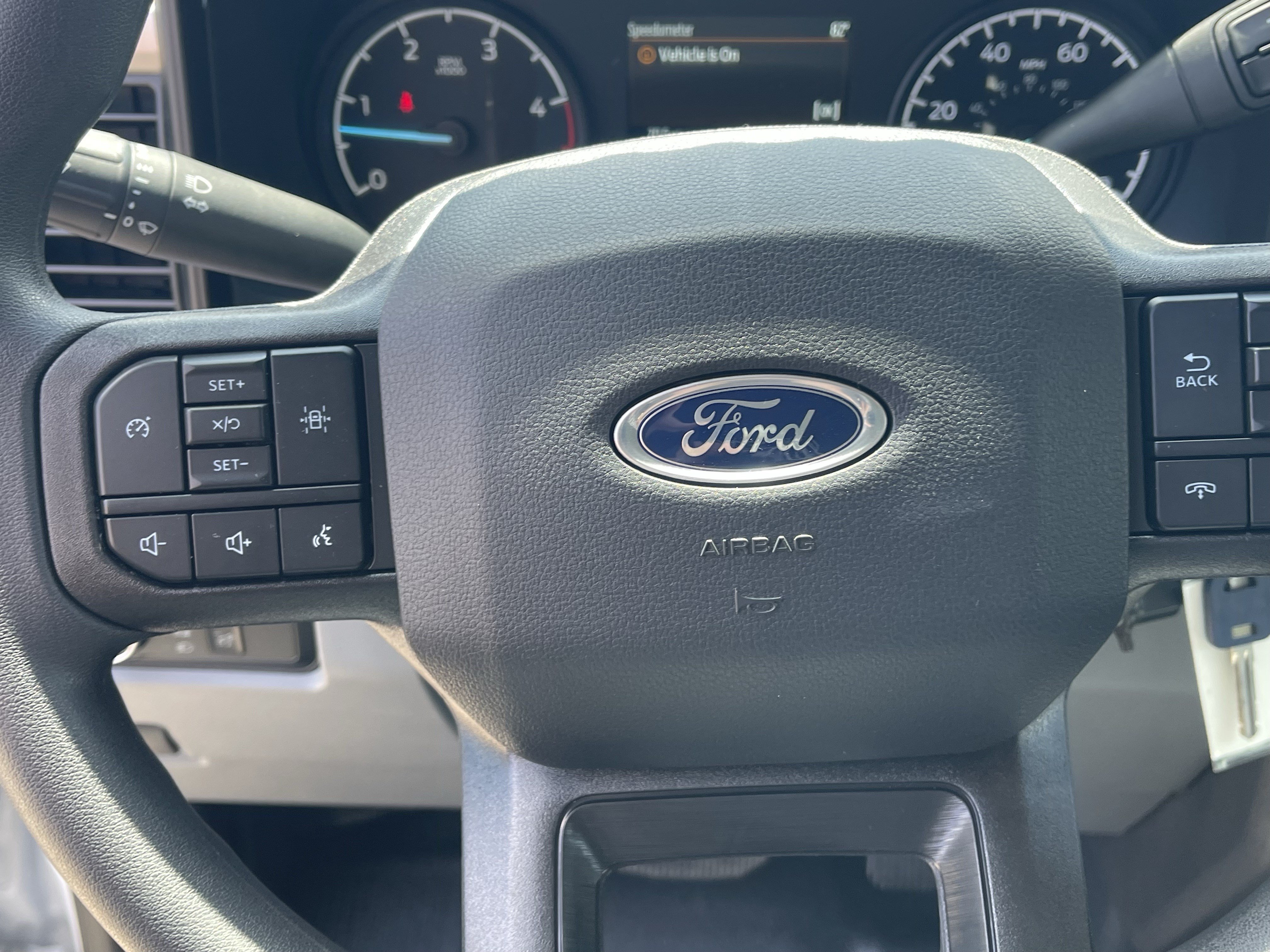 New 2026 Ford F450 XL w/ XL Chrome Package AWD/4WD image 19