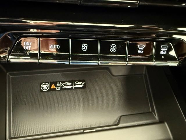 New 2025 Chevrolet Suburban RST w/ RST Capability Package image 43