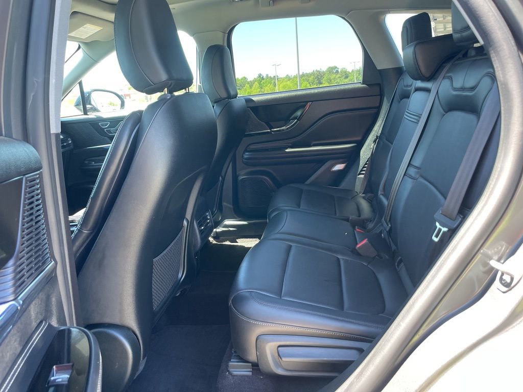 Used 2022 Lincoln Corsair Reserve AWD/4WD image 13