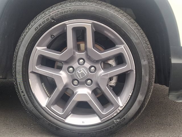 Used 2023 Honda Passport EX-L image 8