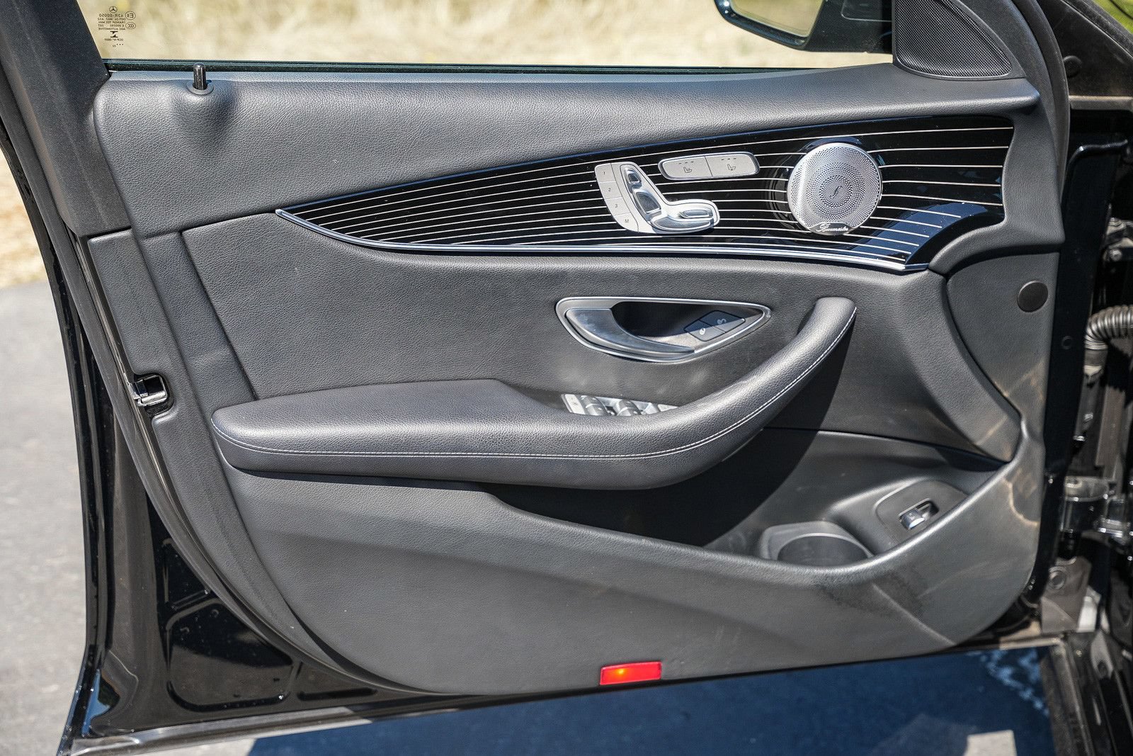 Certified 2022 Mercedes-Benz E 350 Sedan image 19