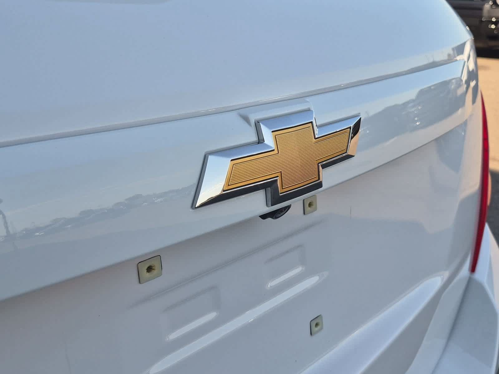Used 2019 Chevrolet Trax LS FWD image 11