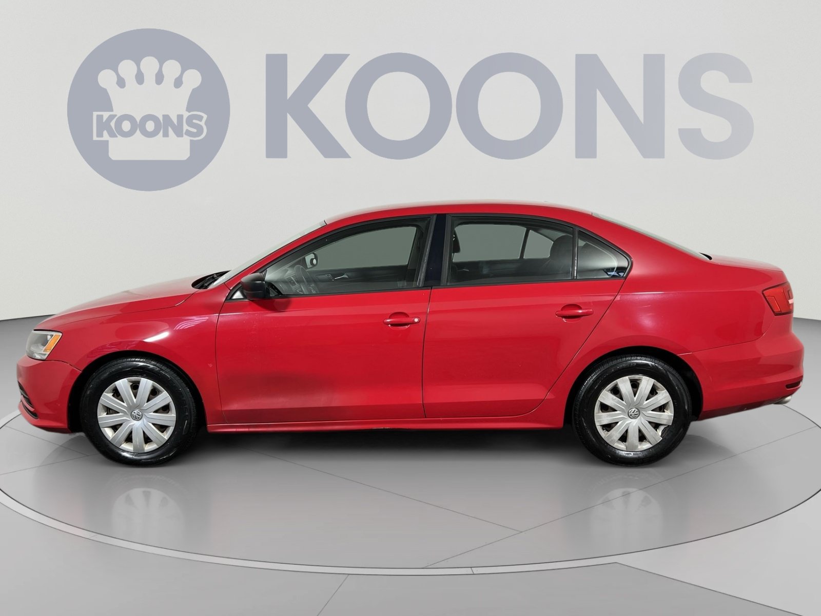 Used 2015 Volkswagen Jetta S FWD image 7