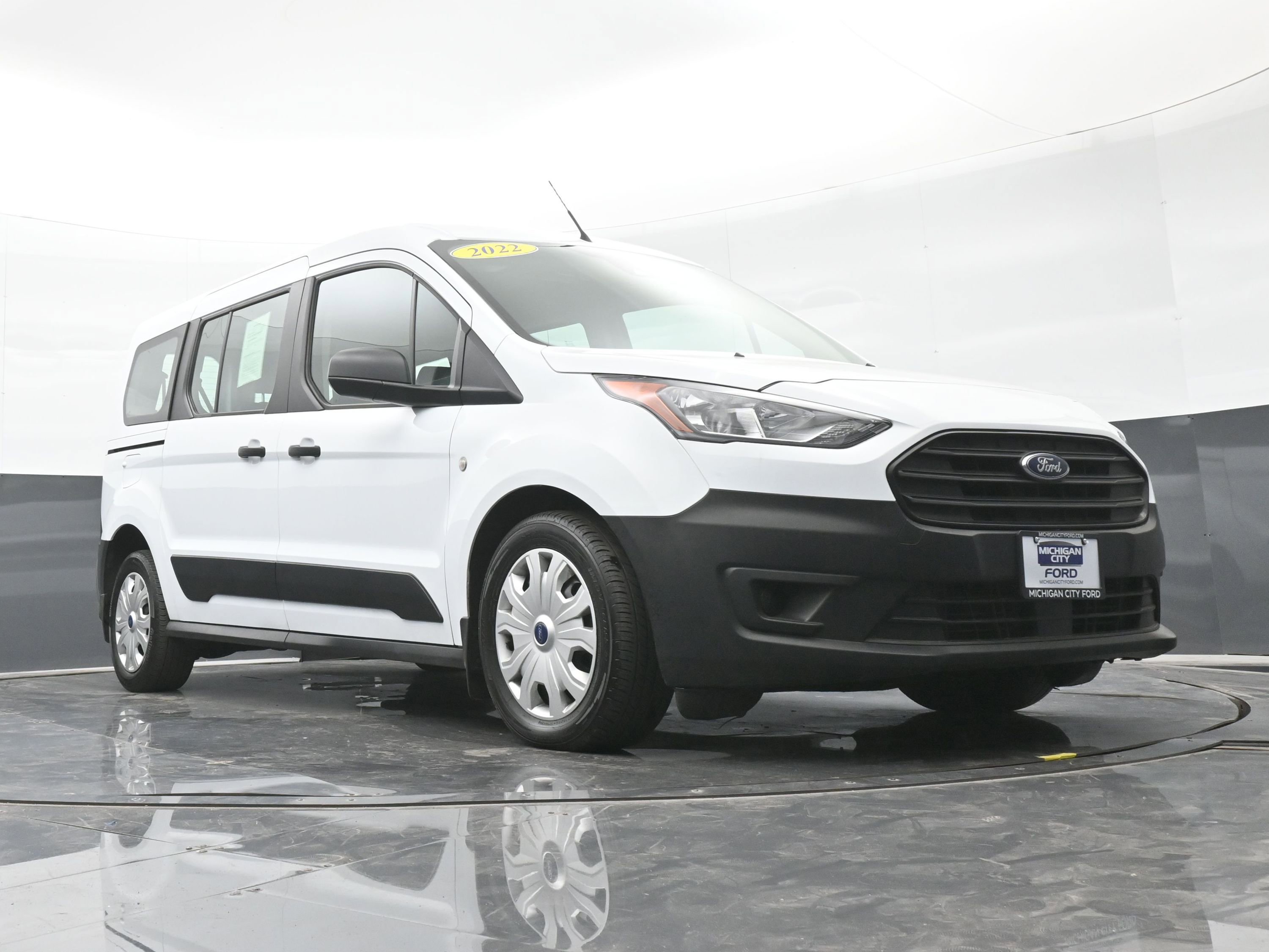 Used 2022 Ford Transit Connect XL image 39