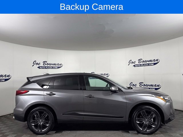 Used 2024 Acura RDX w/ Advance Package AWD/4WD image 6