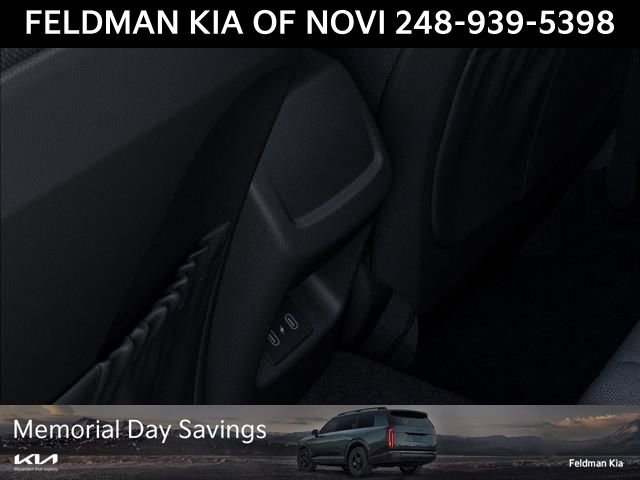 New 2026 Kia K5 LXS FWD image 27