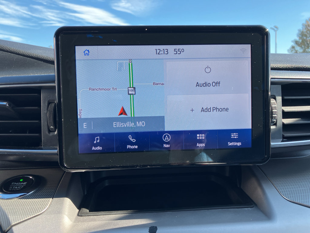 Certified 2021 Ford Explorer XLT w/ Equipment Group 202A image 16