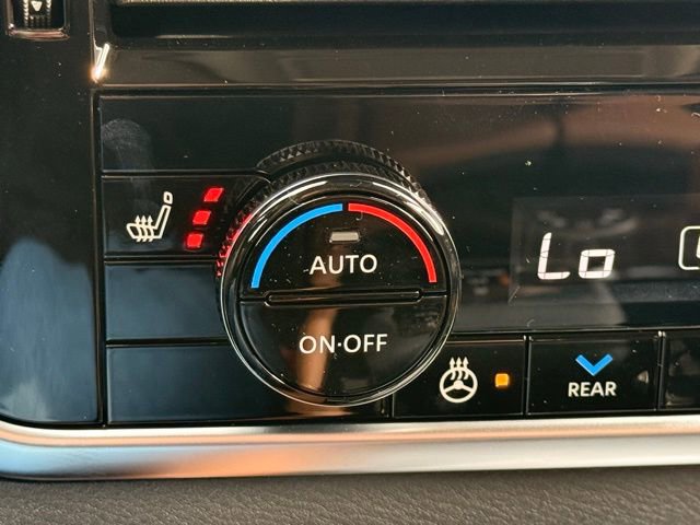 New 2026 Nissan Rogue Platinum w/ Platinum Premium Package image 33