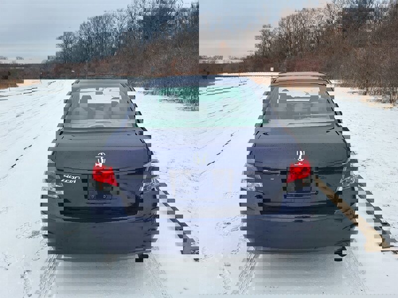 Used 2008 Honda Accord EX image 8