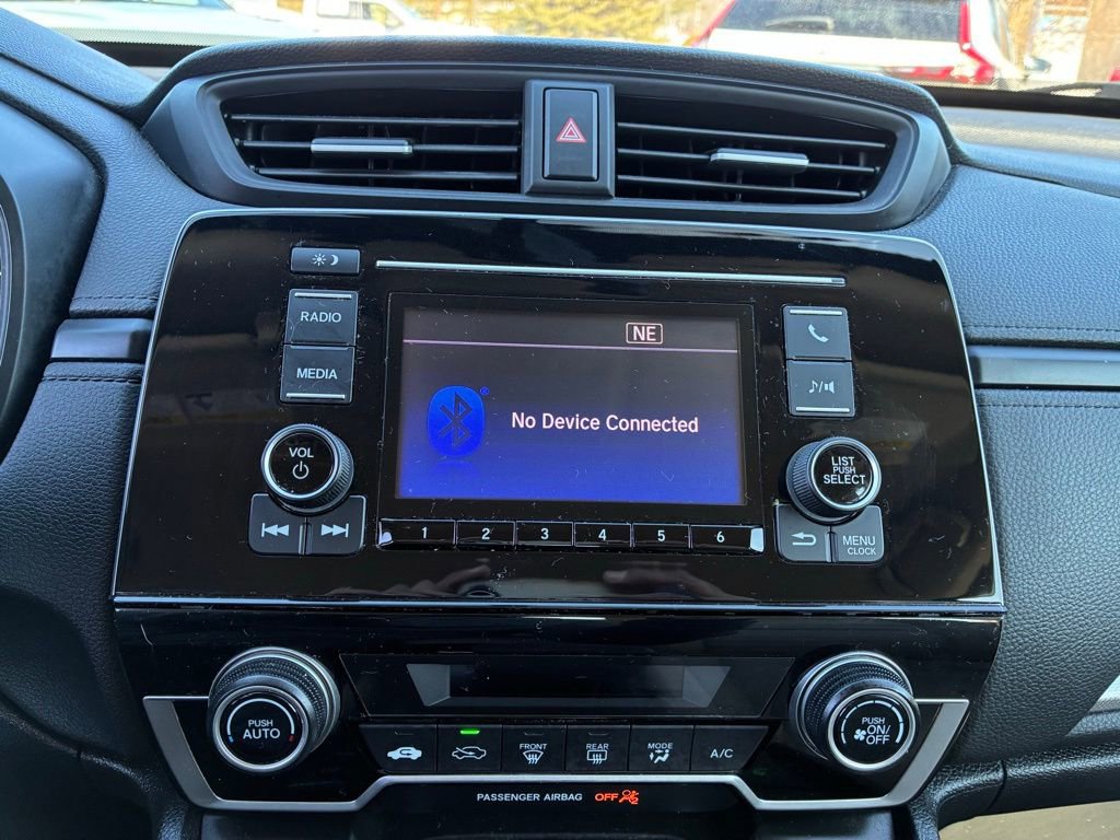 Used 2018 Honda CR-V LX image 28