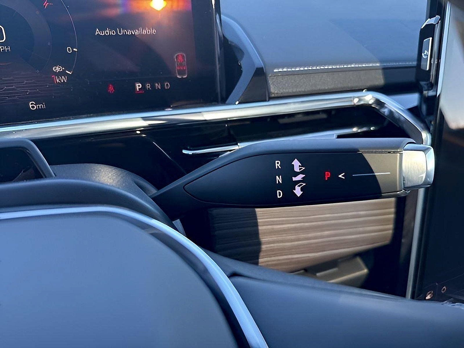 New 2024 GMC Sierra EV Denali AWD/4WD image 16