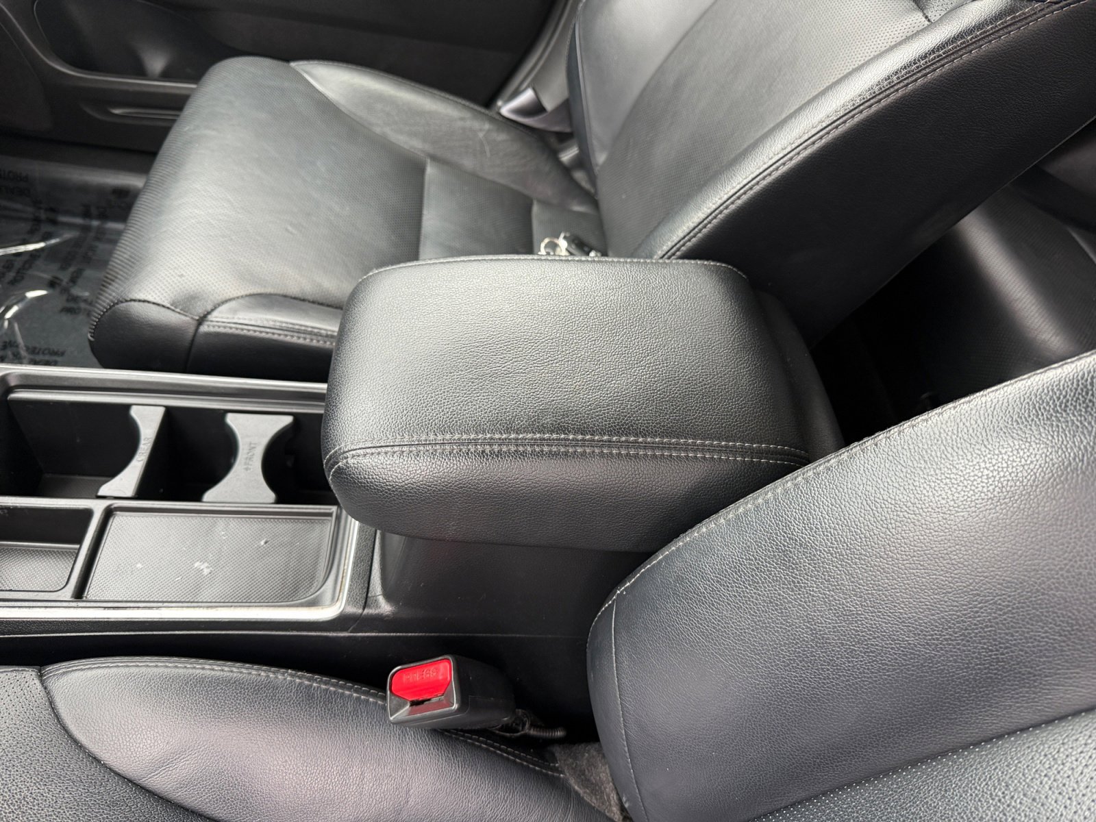 Used 2016 Honda CR-V Touring image 14