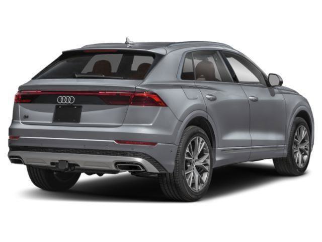 New 2026 Audi Q8 Premium Plus AWD/4WD image 12