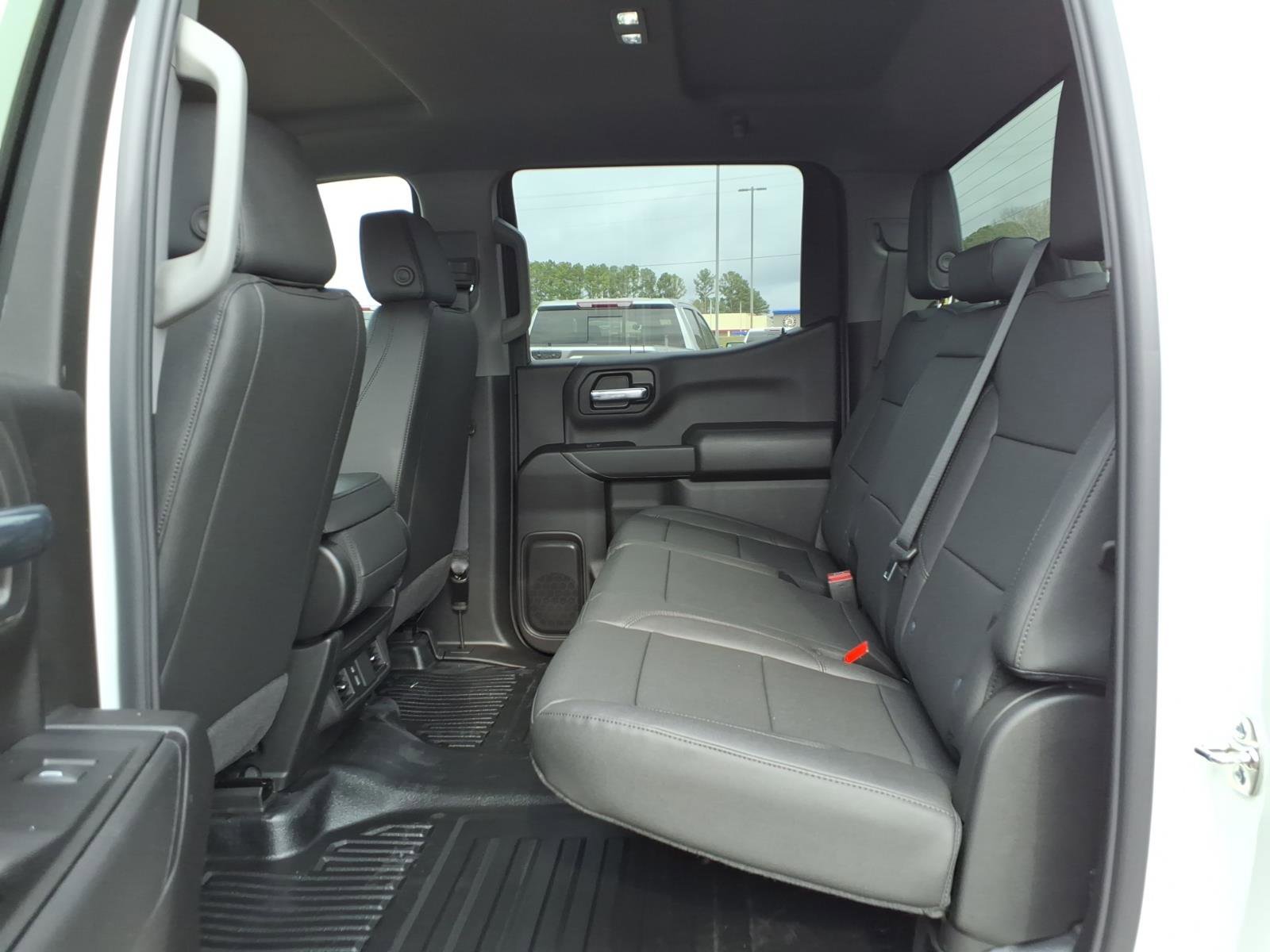 New 2026 GMC Sierra 1500 Pro w/ Pro Value Package AWD/4WD image 21