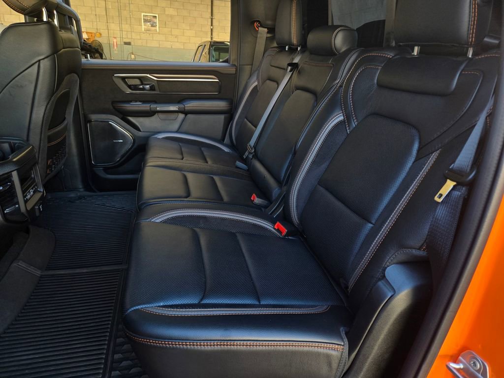 Used 2022 RAM 1500 TRX w/ TRX Level 2 Equipment Group image 18