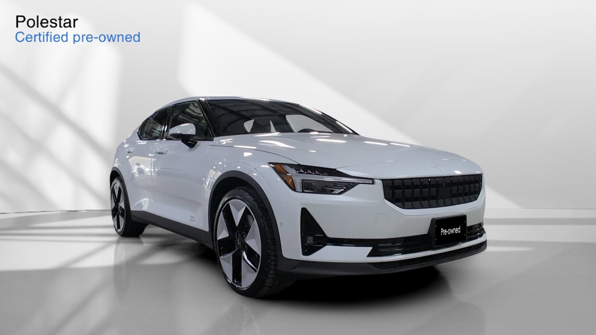Certified 2023 Polestar Polestar 2 w/ Pilot Pack AWD/4WD image 7