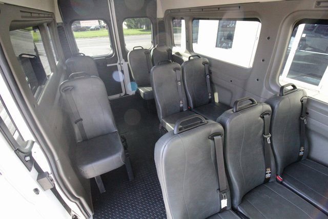 Used 2023 RAM ProMaster 2500 image 2