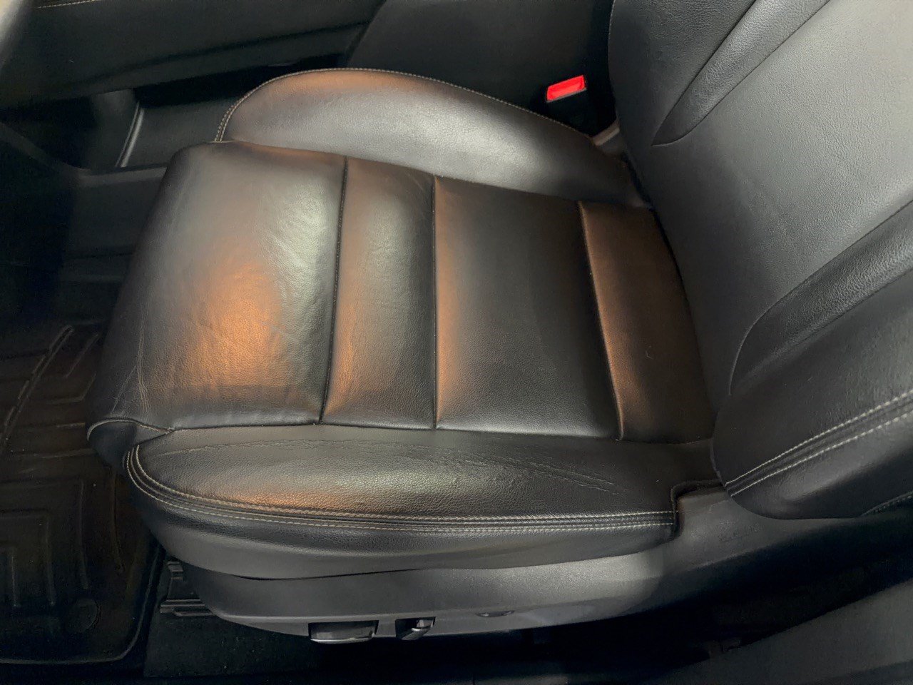 Used 2021 Nissan Rogue SL w/ Premium Package FWD image 16
