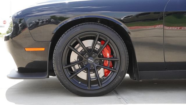 Used 2023 Dodge Challenger SRT Hellcat RWD image 5
