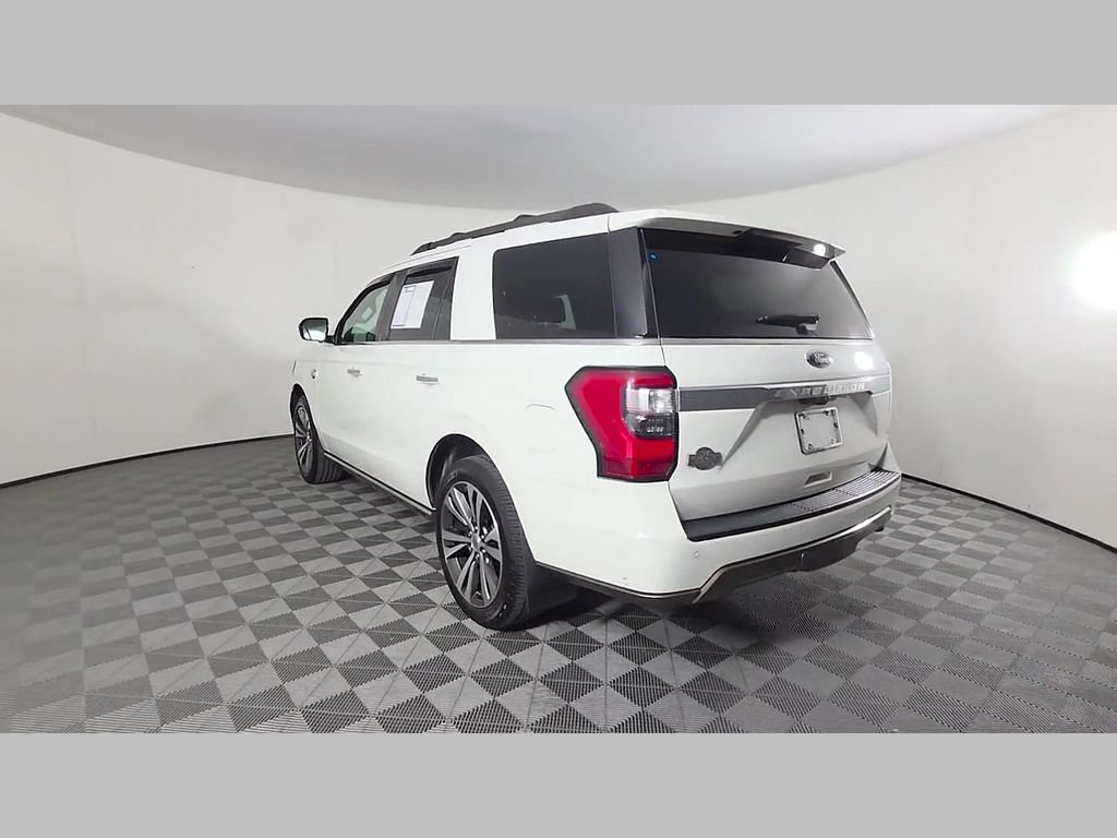Used 2021 Ford Expedition King Ranch AWD/4WD image 46