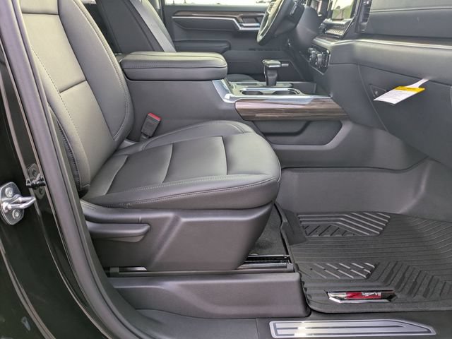 New 2026 Chevrolet Silverado 1500 RST w/ RST All Star Premium Package AWD/4WD image 39
