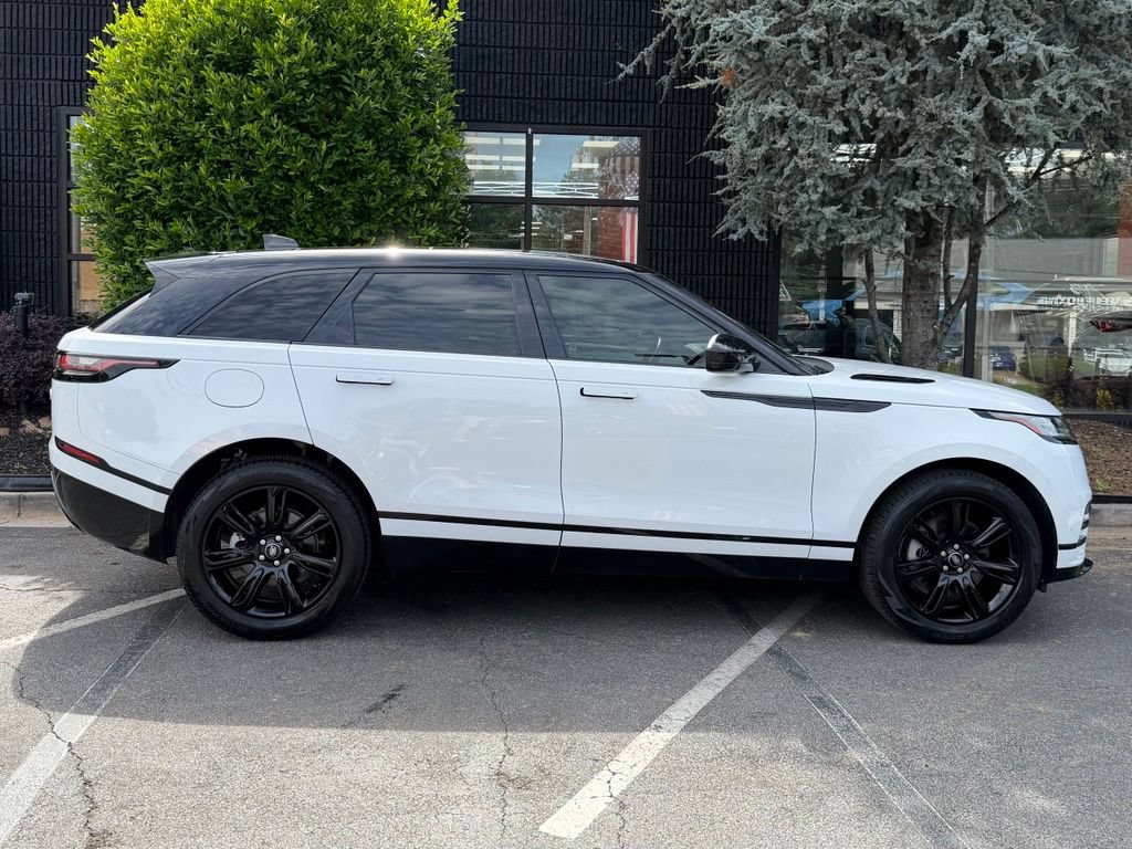 Used 2022 Land Rover Range Rover Velar R-Dynamic S AWD/4WD image 20