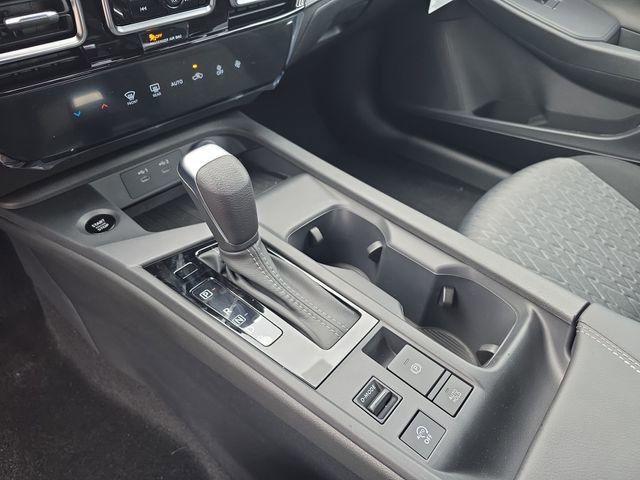 New 2026 Nissan Sentra SV w/ Floor Mat Package FWD image 25