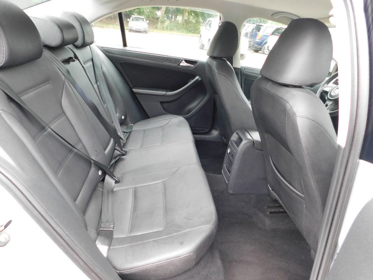 Used 2012 Volkswagen Jetta SE image 15