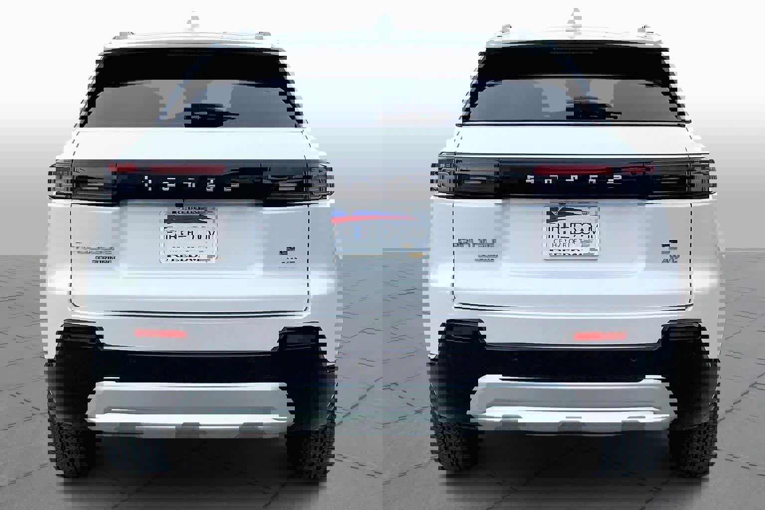 Used 2025 Honda Prologue Touring image 4