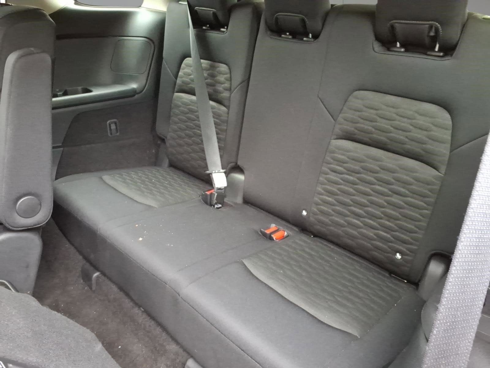 Used 2023 Nissan Pathfinder SV w/ SV Premium Package AWD/4WD image 8