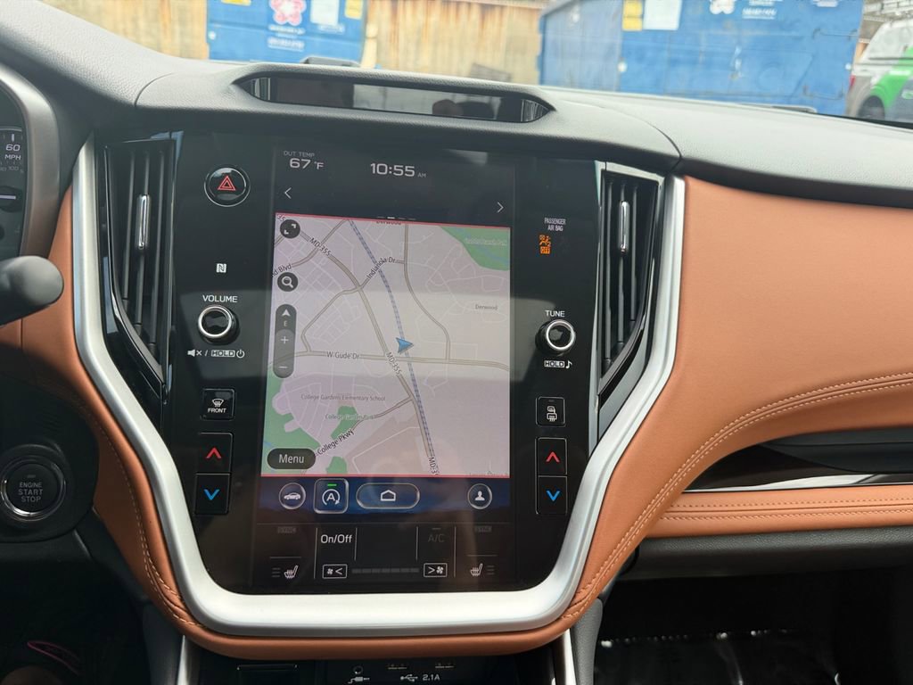 Used 2020 Subaru Legacy Touring XT image 23