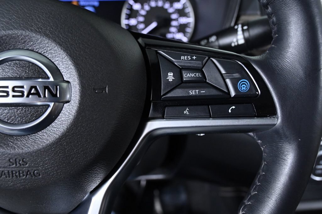 Used 2019 Nissan Altima 2.5 Platinum AWD/4WD image 13