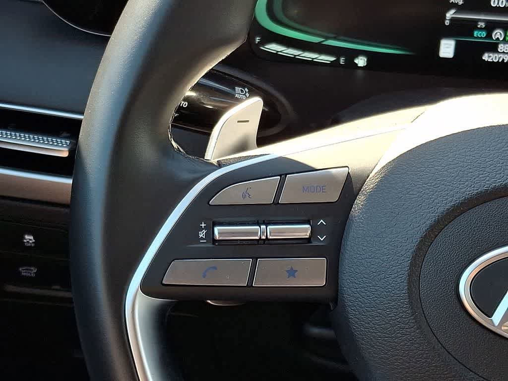 Used 2024 Hyundai Palisade SEL image 20