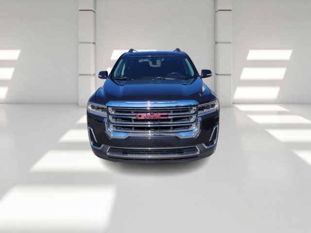 Used 2020 GMC Acadia SLE w/ Driver Convenience Package image 2