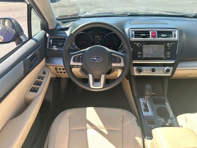 Used 2015 Subaru Legacy 2.5i image 14