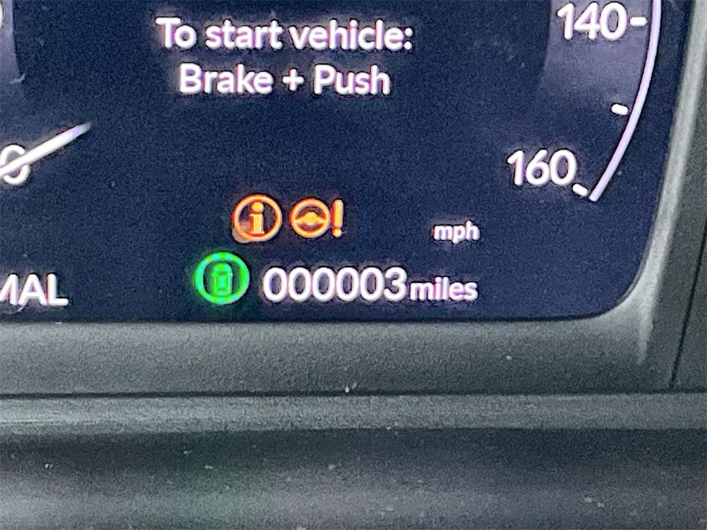 New 2025 Honda Accord Sport image 22