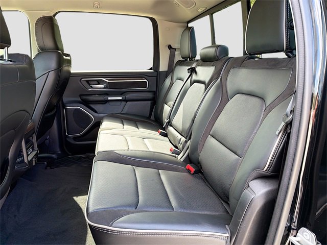 Used 2022 RAM 1500 Laramie image 21