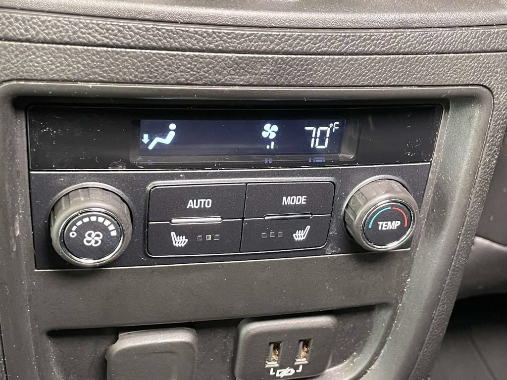 Used 2020 Buick Envision Premium w/ LPO, Road Trip Package AWD/4WD image 21
