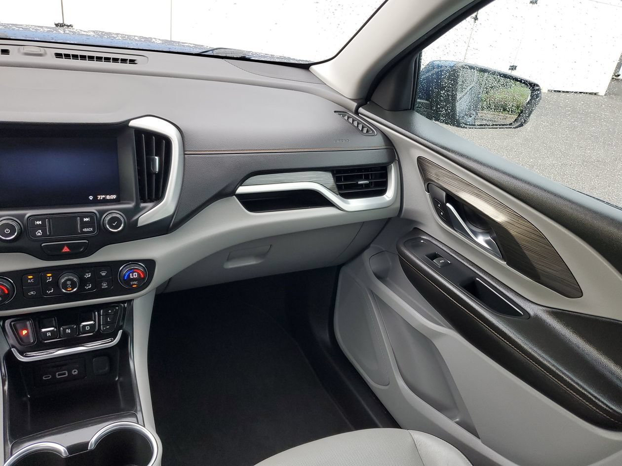 Used 2020 GMC Terrain SLT w/ Preferred Package FWD image 14