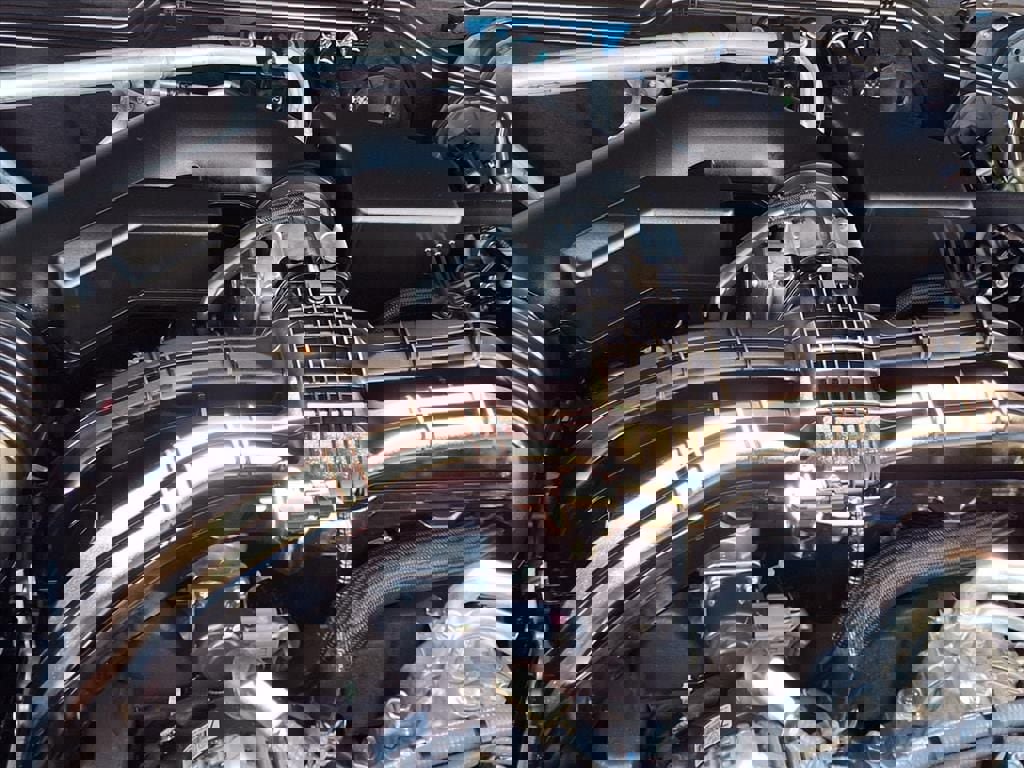 Certified 2025 Subaru Crosstrek 2.5i Wilderness w/ Wilderness Package image 15