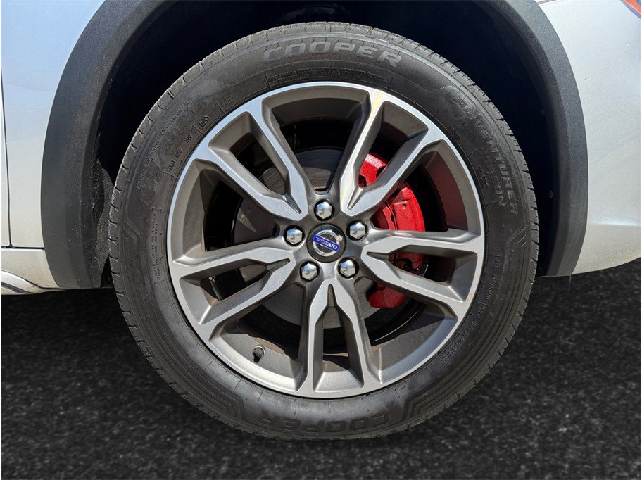 Used 2015 Volvo V60 T5 Cross Country AWD/4WD image 13