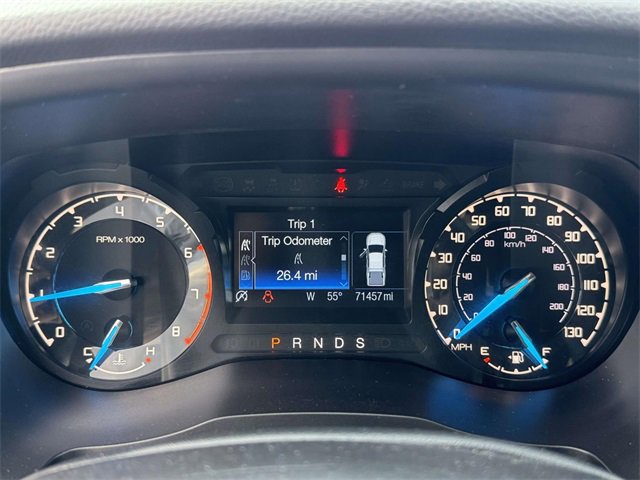 Used 2019 Ford Ranger XLT w/ FX4 Off-Road Package image 14
