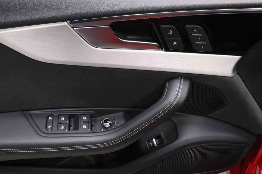 Used 2022 Audi A5 2.0T Premium Plus image 23