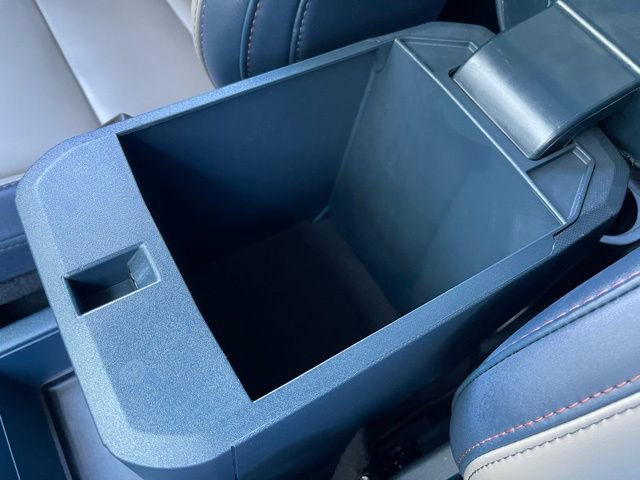 Certified 2025 Ford Maverick Lariat w/ 4K Tow Package image 22