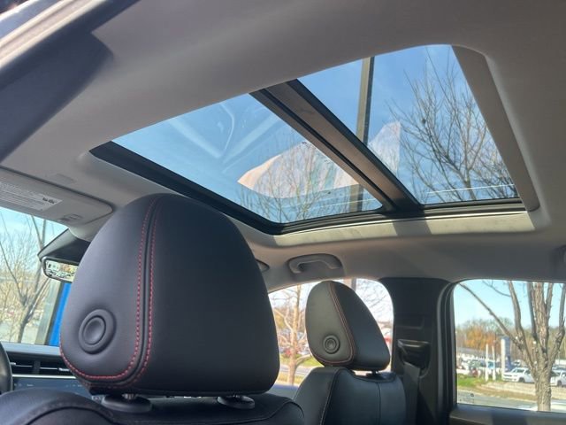 New 2027 Chevrolet Bolt RS w/ Technology Package image 16